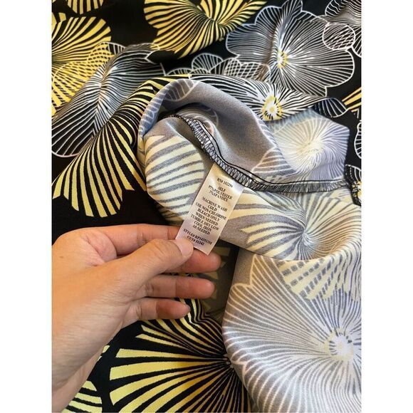 Vintage 90s retro inspired mini dress‎ size small - Picture 7 of 7